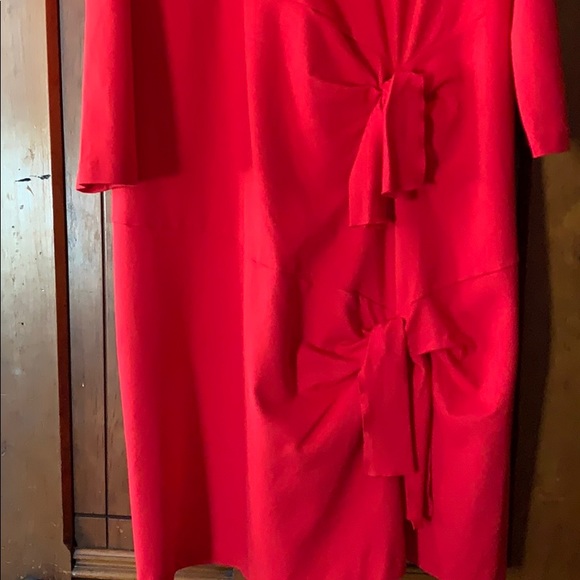 Halogen dress - Picture 2 of 7